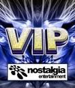 i'm a V.I.P