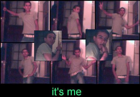 the famous boy