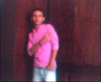 pink boy