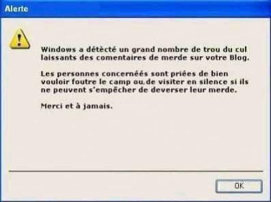 !!!!alerte!!!!
